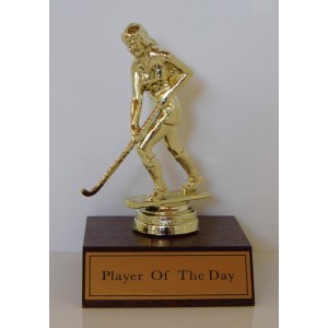 Hockey - Player of the Day