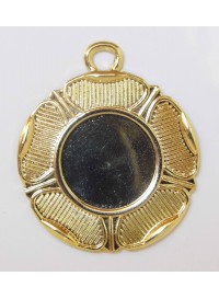 Tudor Rose Medal