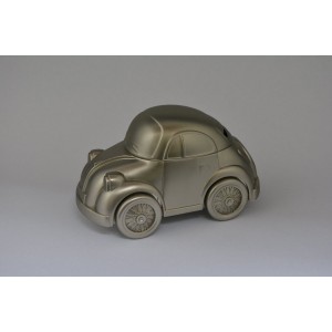 VW Beetle - Pewter