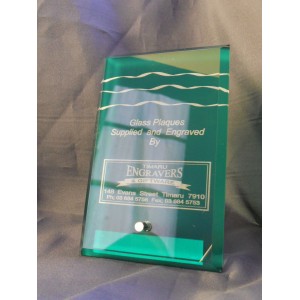 Green Glass Award